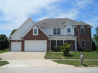 1217 Winston Ct, Greenwood, IN 46143