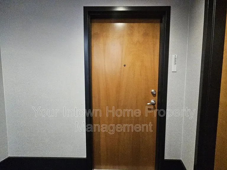 923 Peachtree St NE #1333 — Photo 3