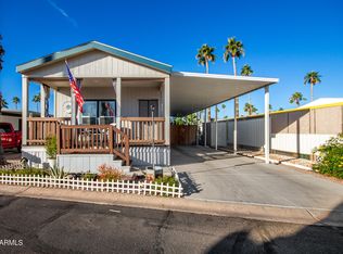 10540 E Apache Trl LOT 93, Apache Junction, AZ 85120