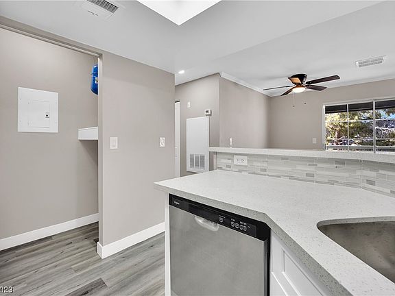 5th image of 8600 W Charleston Blvd APT 2010