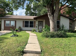 2611 Sally Gay Dr, San Antonio, TX 78223