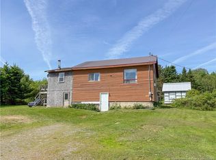 515 Gregg Settlement Rd, Wicklow, NB E7K2S7