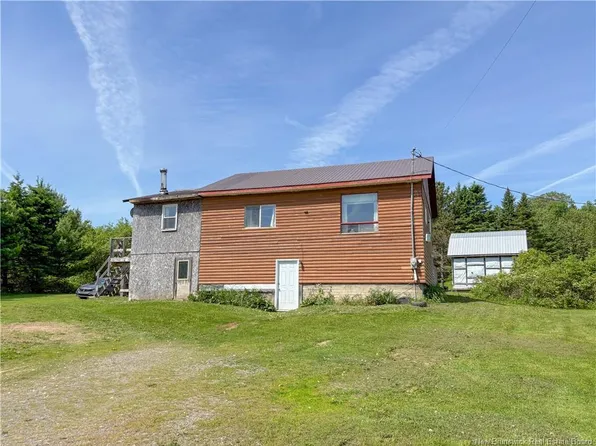 515 Gregg Settlement Rd, Wicklow, NB E7K 2S7