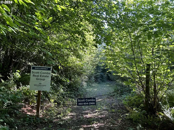 NE Adams Pl, La Center, WA 98629