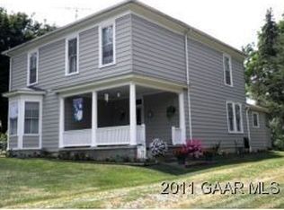 75 Eidson Creek Rd, Staunton, VA 24401