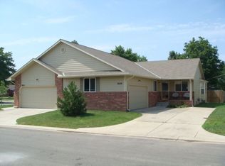 9020 W Delano Cir, Wichita, KS 67212