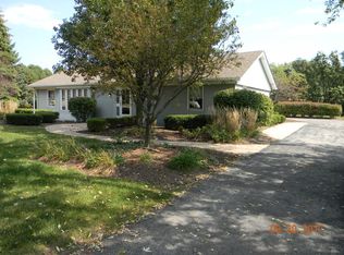 18721 S Townline Rd, Mokena, IL 60448