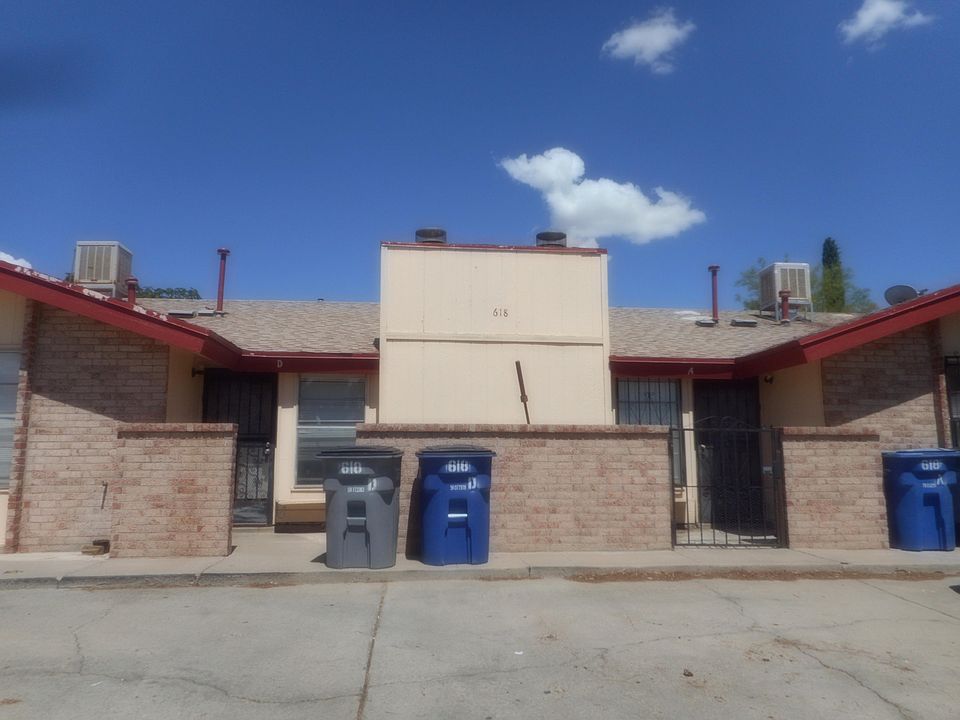 1st image of 618 White Cliffs Dr APT C