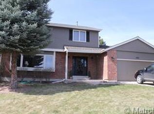 2902 E Phillips Dr, Centennial, CO 80122