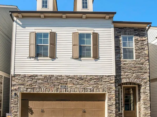 1053 Moorewood Ln SE, Smyrna, GA 30080