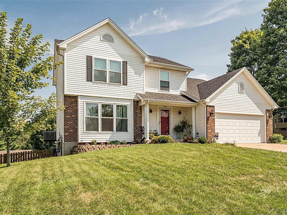 2nd image of 7556 Hillcress Ct