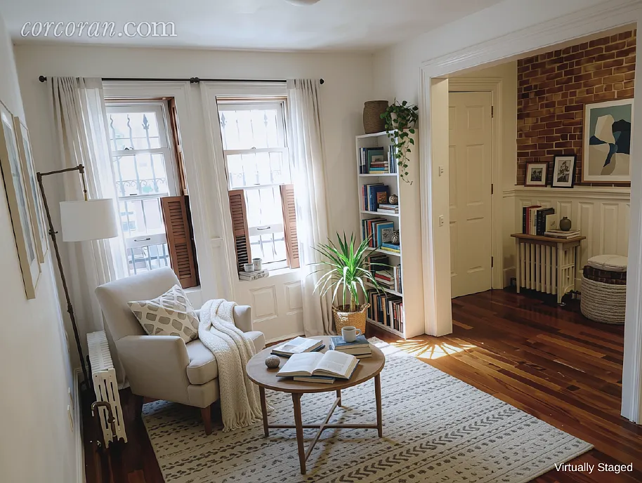 419 West 148th Street — Photo 3