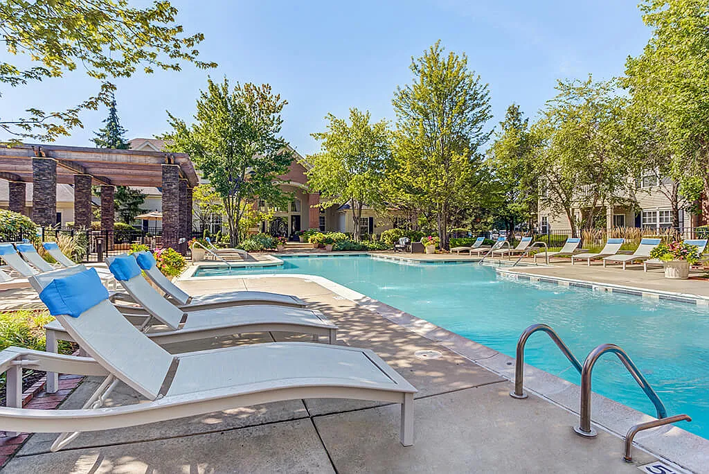 The Apartments at Kirkland Crossing — Photo 3