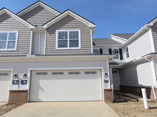2205 Mill Ln, Saline, MI 48176