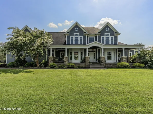 3206 Nevel Meade Dr, Prospect, KY 40059