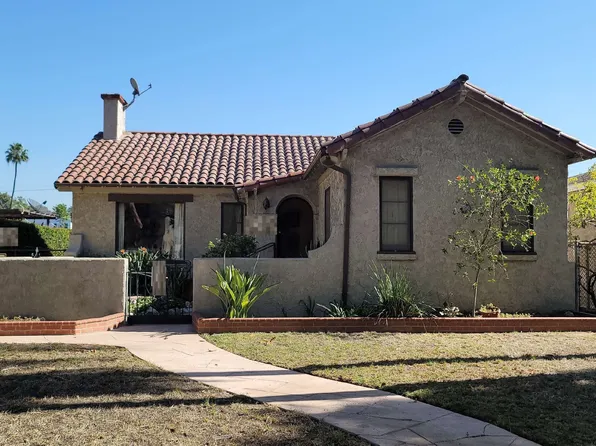 1258 Lakme Ave, Wilmington, CA 90744