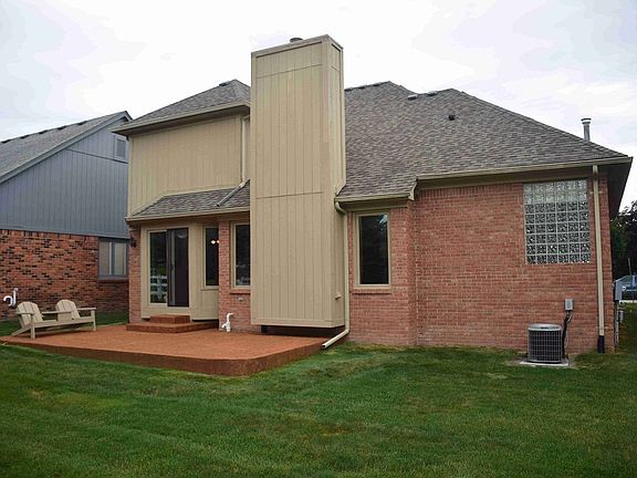 4th image of 57267 W Copper Creek Dr