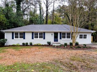 273 Terrydale Dr SE, Marietta, GA 30067
