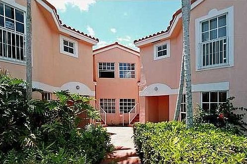 Property Exterior