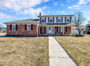 52650 D W Seaton Dr, Chesterfield, MI