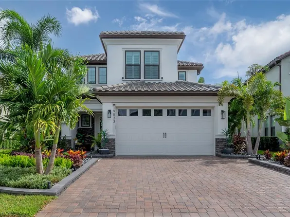 19533 Roseate Dr, Lutz, FL 33558