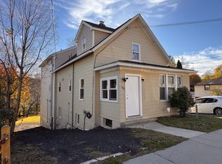 202 Woodtick Rd, Waterbury, CT 06705