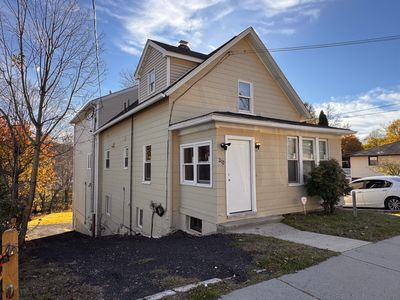 202 Woodtick Road, Waterbury, CT, 06705