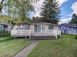 1095 S 495 E, Lagrange, IN
