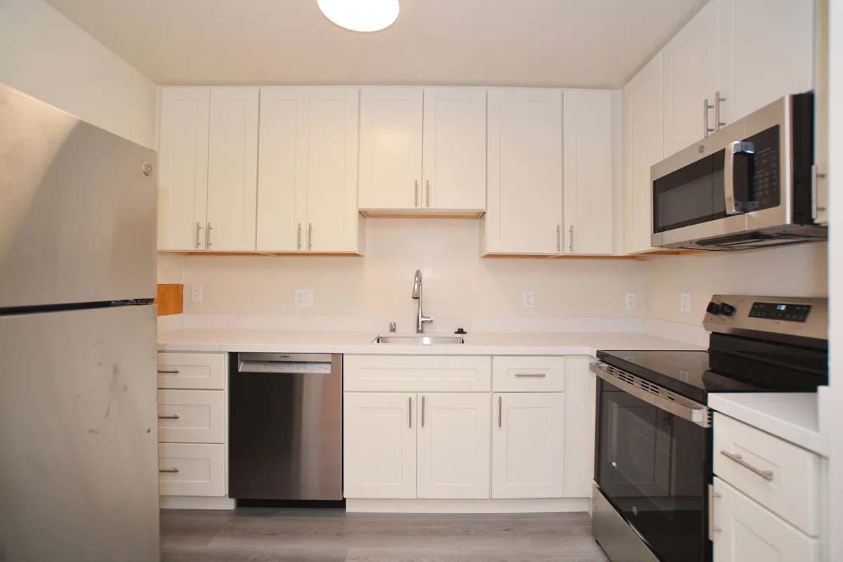 1 bed, $3,800 — Photo 3