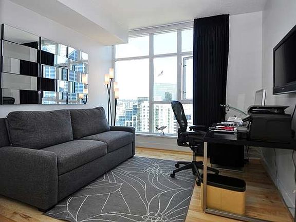 bed 2 or office
