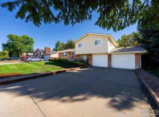 2132 Gay St, Longmont, CO 80501