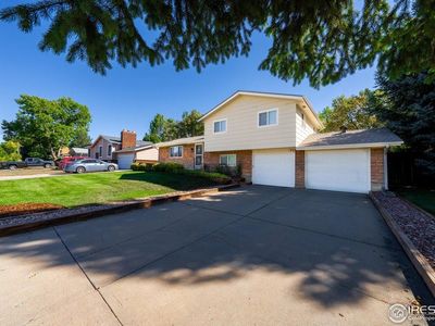 2132 Gay St, Longmont, CO, 80501
