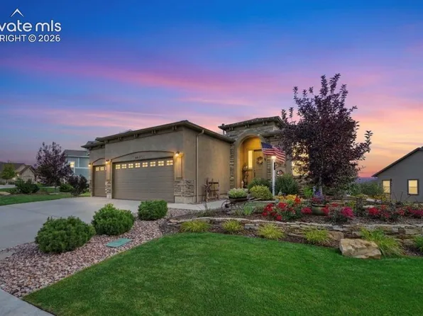 6045 Griffin Dr, Colorado Springs, CO 80924