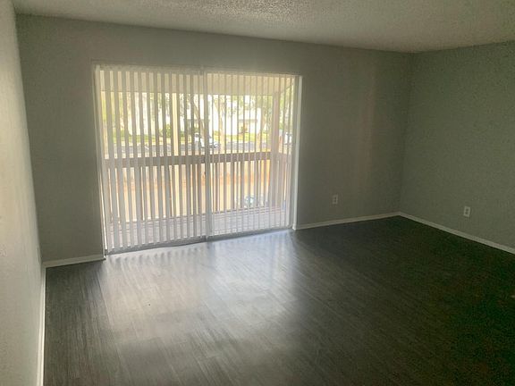 Large Living Area