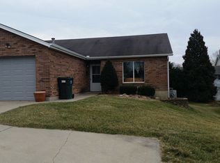 25 Lebanon St, Monroe, OH 45050