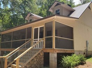 100 Boggus Rd, Franklin, GA 30217
