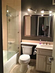 Rented by D H Realty & Management Inc