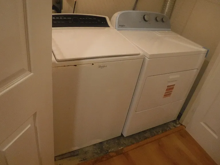 Laundry Room - Lower Level