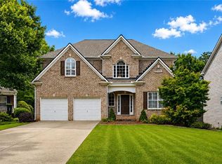 919 Brumley Ln NW, Kennesaw, GA 30152