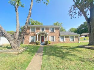5358 Blue Ridge Pkwy, Memphis, TN 38134