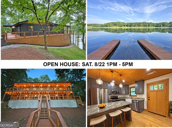 251 Walnut Rd #4, Blairsville, GA 30512