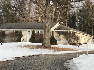 56 Highland Cliff Rd, Windham, ME 04062