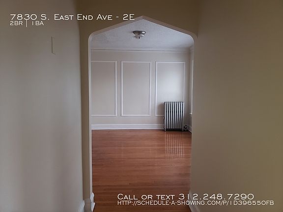 5th image of 7830 S East End Ave APT 2e
