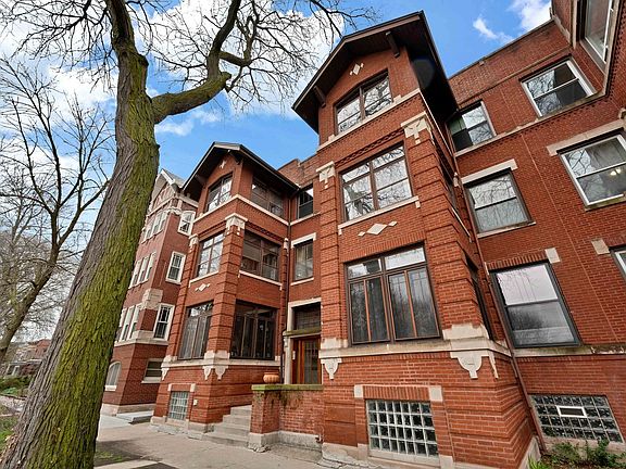 2nd image of 5431 S Greenwood Ave #3
