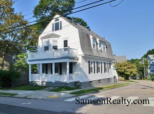420 Hope St #1, Providence, RI 02906