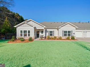 2546 Rathburn Cir, Loganville, GA 30052