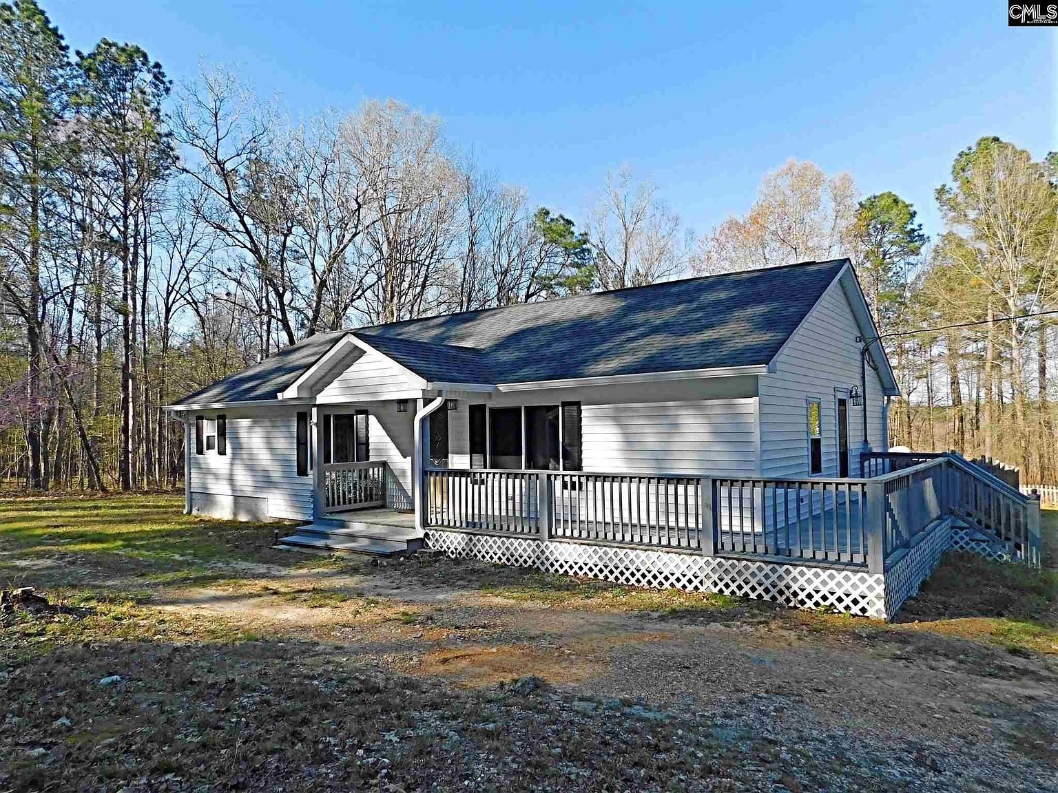 1991 Batesburg Hwy, Batesburg, SC 29006 Zillow