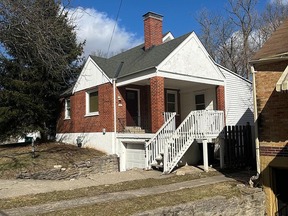 1st image of 2824 Orland Ave