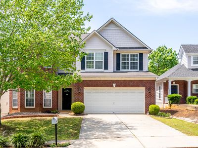 6853 Wandering Way, Norcross, GA, 30093