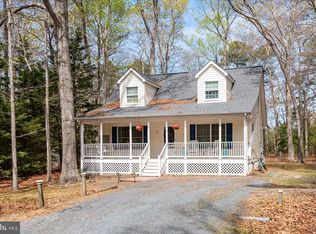 4 Mayflower Ct, Ocean Pines, MD 21811